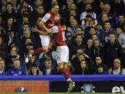 Cuộc cách mạng của Tito: Barca “tấn công” Arsenal