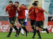 Tây Ban Nha: Giờ là lúc chinh phục sân chơi Olympic