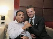 Người Anh sai lầm khi bỏ rơi Beckham?