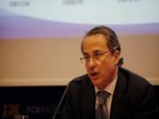 Barcelona công bố doanh thu mùa giải 2011/12: Những con số kỉ lục