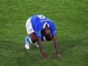 Có một EURO lạ như mọi EURO khác