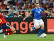 Những cầu thủ lên đời nhờ EURO