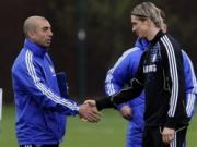 Chelsea: Torres là canh bạc, như Di Matteo