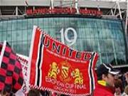 Man Utd gõ cửa thị trường chứng khoán Mỹ