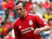 Charlie Adam: Liverpool không xứng đáng xếp ở vị trí thứ 8