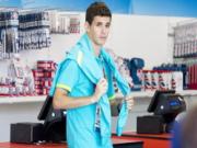 Internacional chỉ được nhận một nửa tiền bán Oscar cho Chelsea