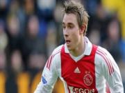 Tiết lộ lí do thần đồng Đan Mạch thẳng thừng từ chối Man City