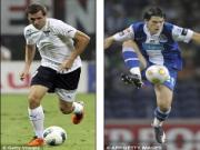 Chelsea săn lùng hậu vệ cánh