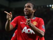 Anderson muốn gây ấn tượng ở mùa giải mới