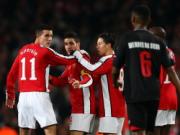 Hồ sơ: Đến Hè, ngôi sao lại chạy khỏi Arsenal