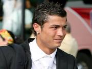 Ronaldo làm kinh tế: Xây hộp đêm ở Bồ Đào Nha