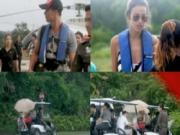 Vì sao Cristiano Ronaldo không tới Việt Nam?