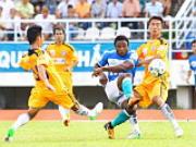 Đội bóng lớn và cầu thủ lớn