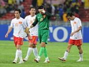 ĐTVN không được treo thưởng ở AFF Cup 2012