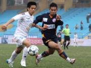 V-League vẫn có "mưa tiền thưởng" đến hết mùa 2012