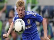 Chelsea sẽ để De Bruyne sang Bremen học việc