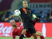 Thành Milano náo loạn vì "máy chém" của Man City