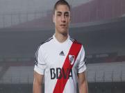 Man Utd chuyển hướng từ Lucas Moura sang Ezequiel Cirigliano