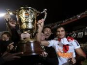 Santos muốn bán Ganso: Còn chờ gì nữa, Milan?