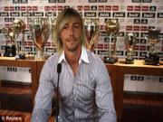 Huyền thoại Real hẹn ngày cập bến West Ham