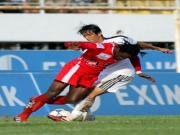 "Hết cửa trụ hạng, Vicem Hải Phòng sẽ đá bậy?"