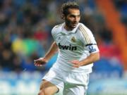 Altintop trên đường rời Real