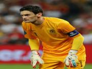 Tottenham cản đường Arsenal trong thương vụ Hugo Lloris
