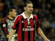 Ibrahimovic đòi PSG trả lương khủng