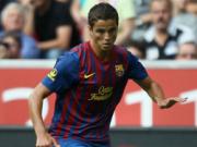 Inter Milan vs Arsenal: Tất cả vì  “hàng thải” của Barca