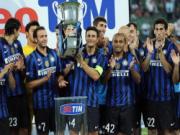 Vô địch TIM Cup đừng mong Scudetto!