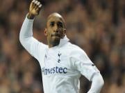 Tottenham trói chân thành công Defoe