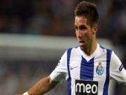 Tottenham gặp khó vụ Moutinho