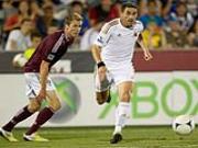 Đằng sau thương vụ chiêu mộ Joe Allen của Liverpool: Bổn cũ soạn lại