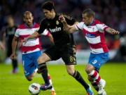 Berlusconi đã “duyệt” mua ngôi sao của Real Madrid