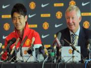 Sir Alex hứa đẩy mạnh chiến dịch mua sắm