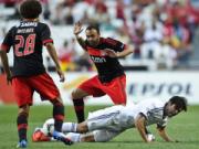 Công làm thủ phá, Real Madrid thảm bại với tỷ số khó tin 2-5