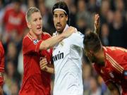 Muốn mua Khedira, Bayern phải chấp nhận nhả Schweinteiger
