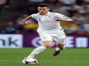 Arsenal quyết trói Koscielny