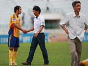 TĐCS.ĐT: Có lẽ trời không thương