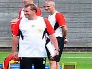 Bredan Rodgers thỉnh giáo Del Bosque về tiqui-taca