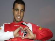 Manchester United đừng phá két vì Lucas Moura!