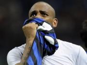 Maicon sẽ là tân binh đầu tiên của Real