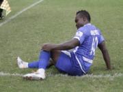 Timothy: Chữ tài liền với chữ tai...