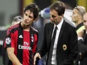 Milan chịu 71 ca chấn thương mùa 2011/12: Đâu rồi MilanLab?