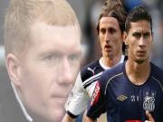 Man Utd còn thiếu một tiền vệ trung tâm