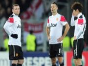 Sir Alex: "Man Utd không được phép chơi tồi tại Champions League mùa tới"