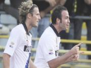 Inter bắt đầu mùa... chia ly