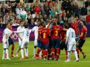 Thất bại ở Olympic có lợi cho TBN