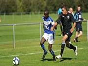 Man Utd cũng gia nhập cuộc "loạn đả" giành chữ kí sao nhí của Birmingham