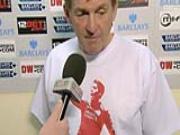 Sir Alex nhắc lại chuyện cũ: "Cách xử lý vụ Suarez đã khiến Kenny Dalglish bị đuổi việc"